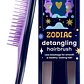 CEPILLO DE PELO TANGLE TEEZER ZODIACO GEMINIS - Miniatura 2
