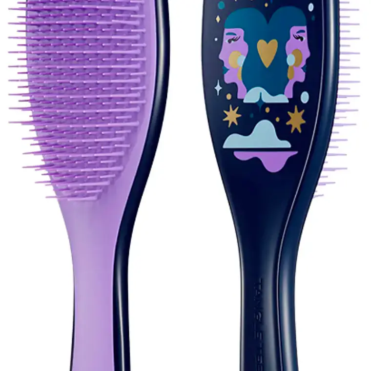CEPILLO DE PELO TANGLE TEEZER ZODIACO GEMINIS 1