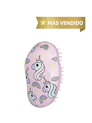 CEPILLO DE PELO TANGLE TEEZER SMALL ORIGINAL MULTI UNICORN