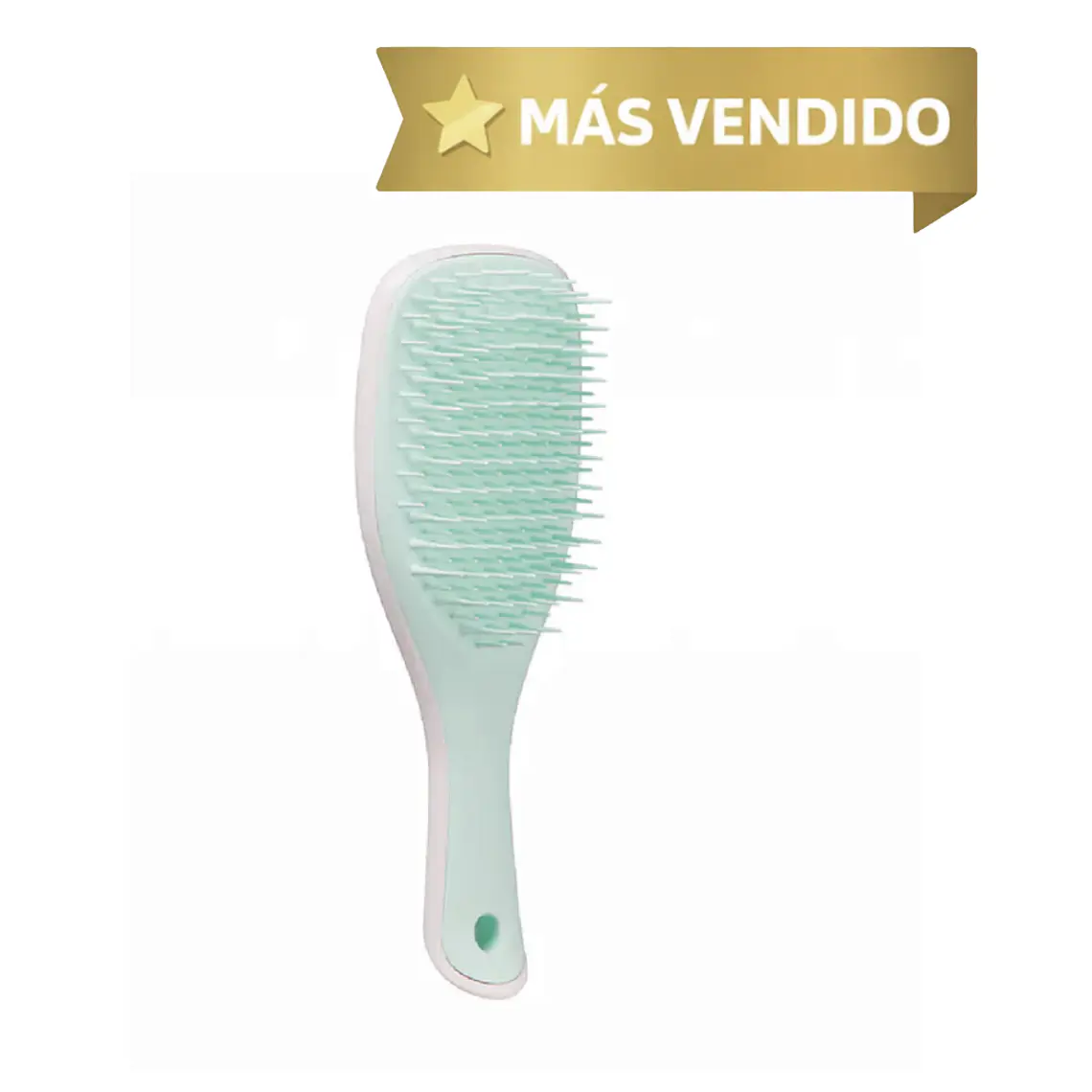 CEPILLO TANGLE TEEZER MINI WET DETANGLER MARSHMELLOW DUO 1