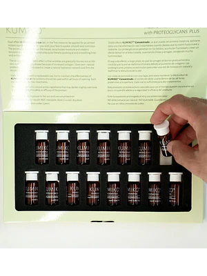 SUERO CONCENTRADO ANTIEDAD I MATCHA INTENSE RECOVERY PROTEOGLYCANS PLUS 15 UNIDADES (VENCIMIENTO: FEBRERO 2027)