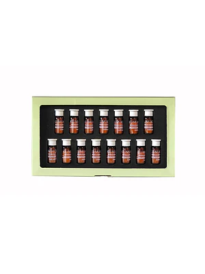 SUERO CONCENTRADO ANTIEDAD I MATCHA INTENSE RECOVERY PROTEOGLYCANS PLUS 15 UNIDADES (VENCIMIENTO: FEBRERO 2027)