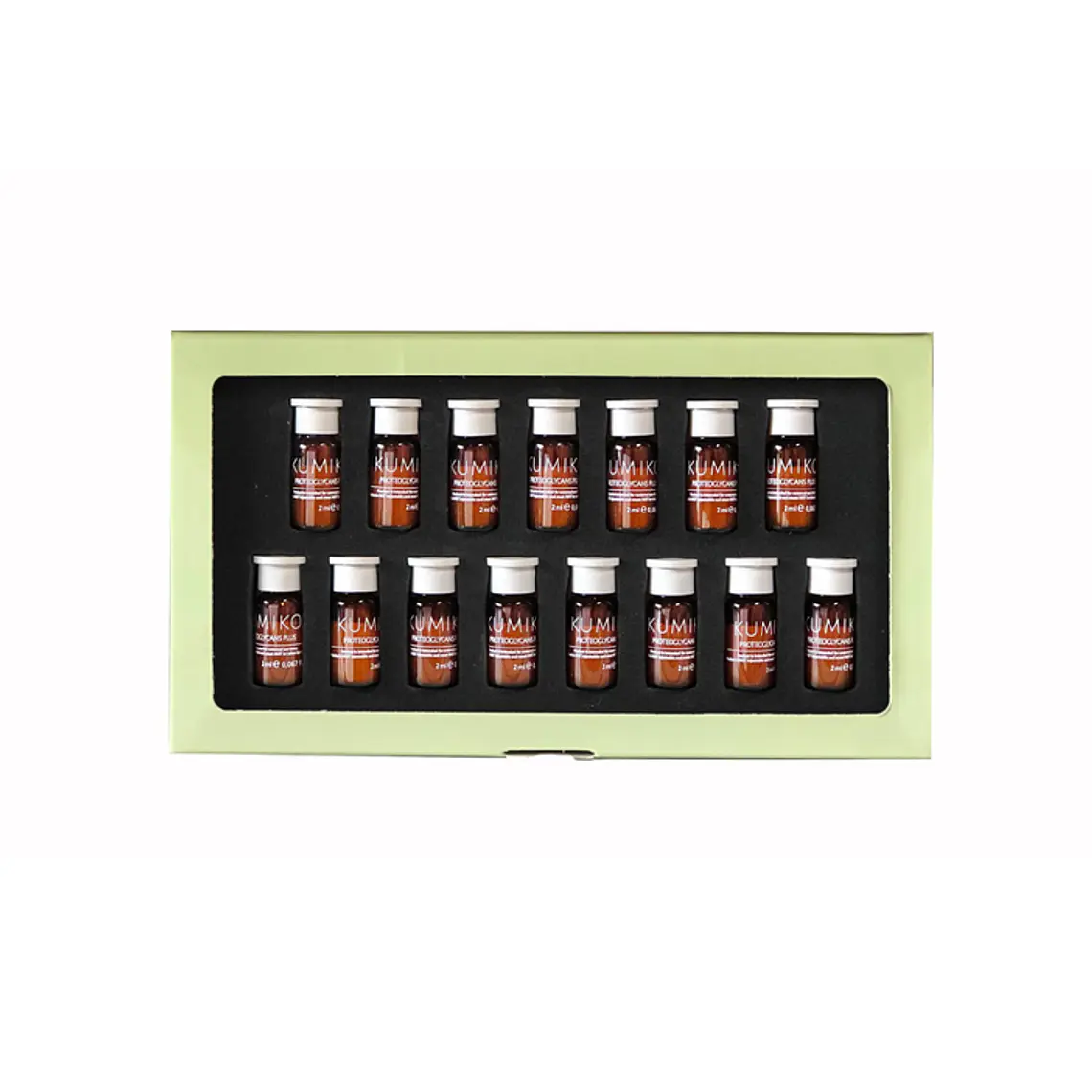 SUERO CONCENTRADO ANTIEDAD I MATCHA INTENSE RECOVERY PROTEOGLYCANS PLUS 15 UNIDADES (VENCIMIENTO: FEBRERO 2027) 2