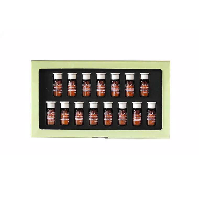SUERO CONCENTRADO ANTIEDAD I MATCHA INTENSE RECOVERY PROTEOGLYCANS PLUS 15 UNIDADES (VENCIMIENTO: FEBRERO 2027) 2