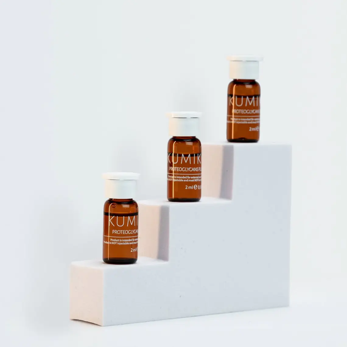 SUERO CONCENTRADO ANTIEDAD I MATCHA INTENSE RECOVERY PROTEOGLYCANS PLUS 15 UNIDADES (VENCIMIENTO: FEBRERO 2027) 8