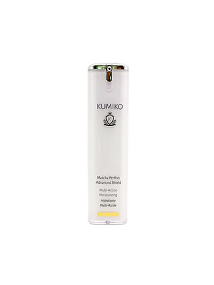 CREMA FACIAL HIDRATANTE I MATCHA PERFECT ADVANCED SHIELD 50ML (VENCIMIENTO: OCTUBRE 2027)
