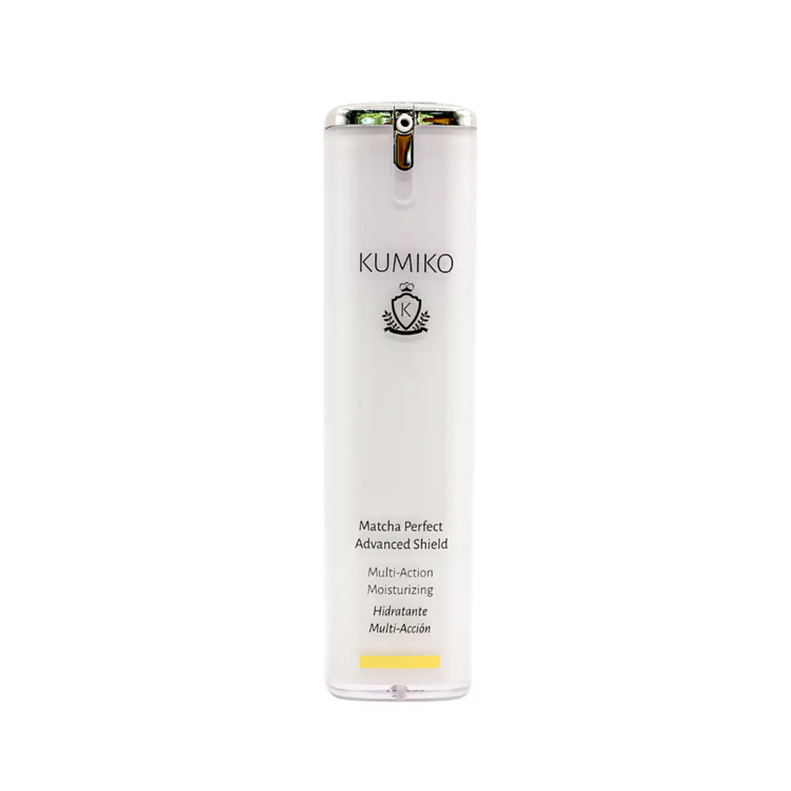CREMA FACIAL HIDRATANTE I MATCHA PERFECT ADVANCED SHIELD 50ML (VENCIMIENTO: OCTUBRE 2027) 1