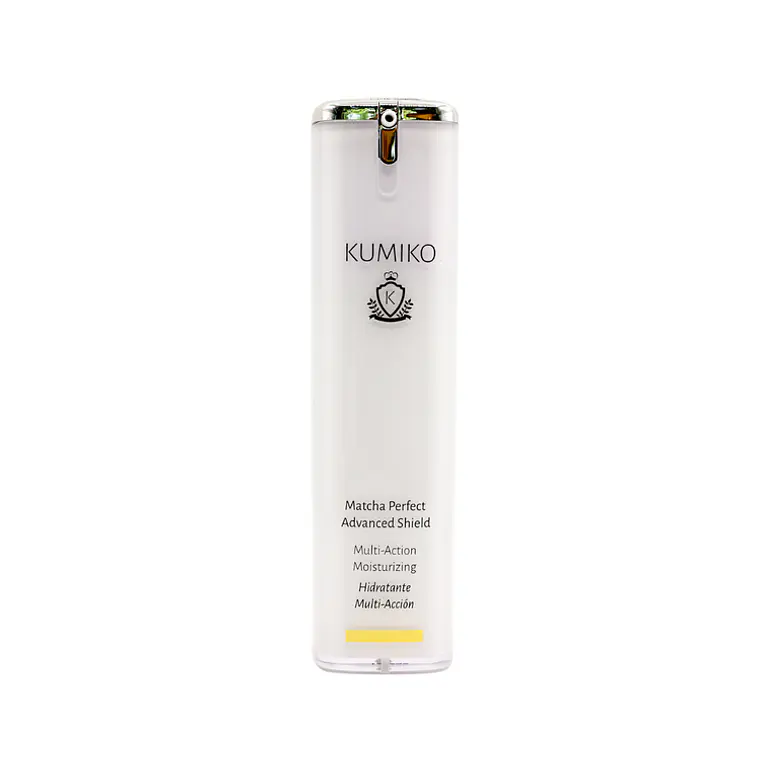 CREMA FACIAL HIDRATANTE I MATCHA PERFECT ADVANCED SHIELD 50ML (VENCIMIENTO: OCTUBRE 2027) 1