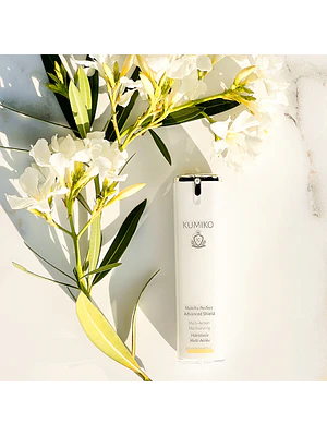 CREMA FACIAL HIDRATANTE I MATCHA PERFECT ADVANCED SHIELD 50ML (VENCIMIENTO: OCTUBRE 2027)
