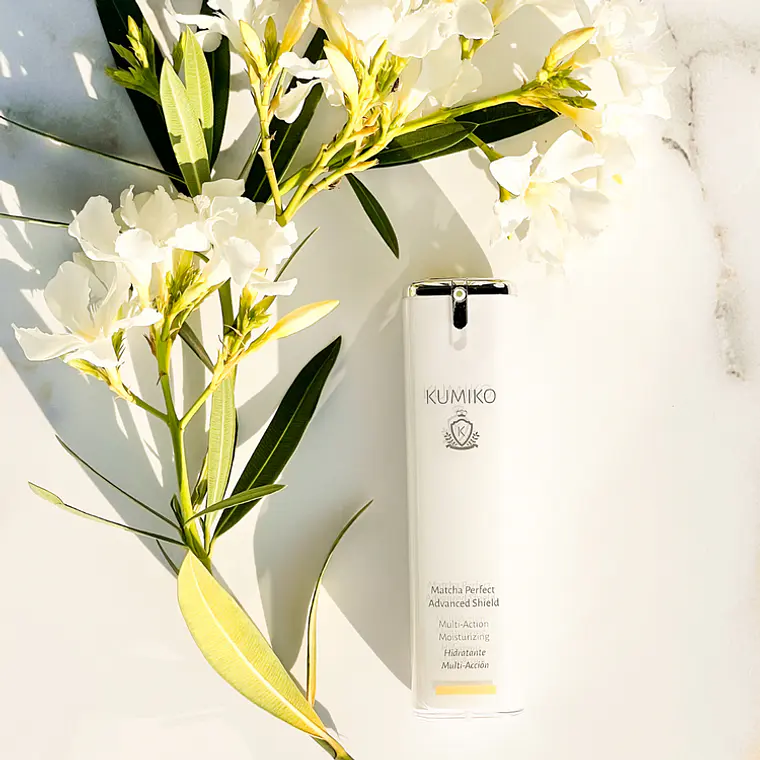 CREMA FACIAL HIDRATANTE I MATCHA PERFECT ADVANCED SHIELD 50ML (VENCIMIENTO: OCTUBRE 2027) 2