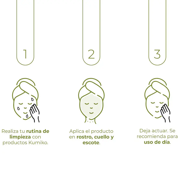 CREMA FACIAL HIDRATANTE I MATCHA PERFECT ADVANCED SHIELD 50ML (VENCIMIENTO: OCTUBRE 2027) 7