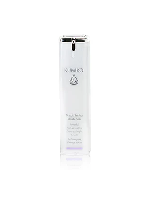 CREMA ANTIARRUGAS Y FIRMEZA NOCHE I MATCHA PERFECT SKIN REFINER 50ML (VENCIMIENTO: OCTUBRE 2027)
