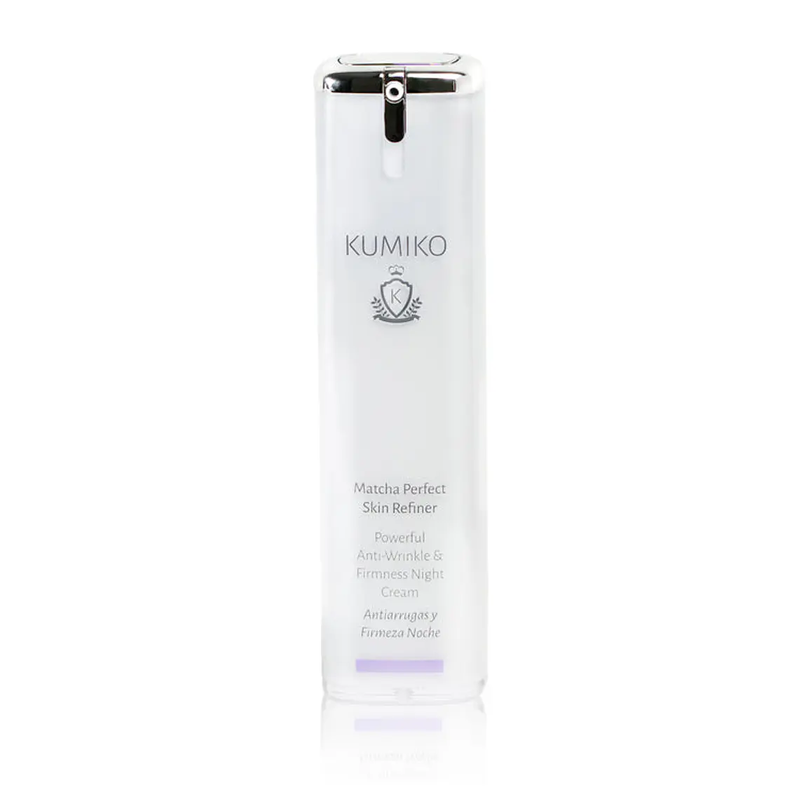 CREMA ANTIARRUGAS Y FIRMEZA NOCHE I MATCHA PERFECT SKIN REFINER 50ML (VENCIMIENTO: OCTUBRE 2027) 1