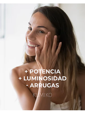CREMA ANTIARRUGAS Y FIRMEZA NOCHE I MATCHA PERFECT SKIN REFINER 50ML (VENCIMIENTO: OCTUBRE 2027)