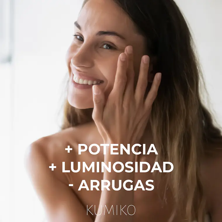 CREMA ANTIARRUGAS Y FIRMEZA NOCHE I MATCHA PERFECT SKIN REFINER 50ML (VENCIMIENTO: OCTUBRE 2027) 2