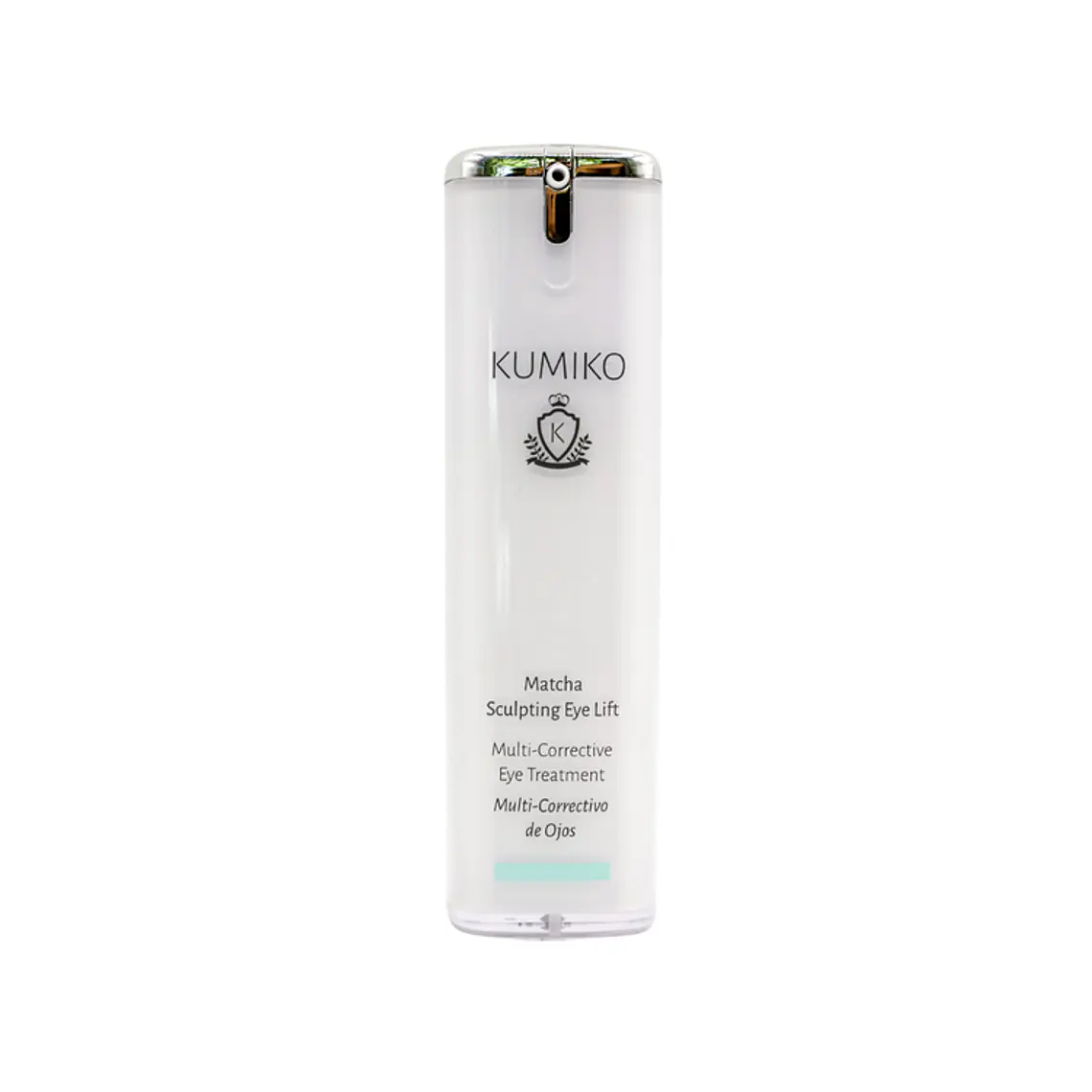 MULTICORRECTIVO ANTIEDAD DE CONTORNO DE OJOS Y LABIOS I MATCHA SCULPTING EYE LIFT 30ML (VENCIMIENTO: OCTUBRE 2027) 1