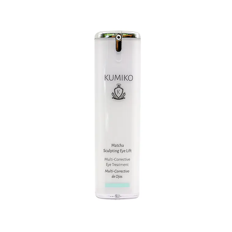 MULTICORRECTIVO ANTIEDAD DE CONTORNO DE OJOS Y LABIOS I MATCHA SCULPTING EYE LIFT 30ML (VENCIMIENTO: OCTUBRE 2027) 1