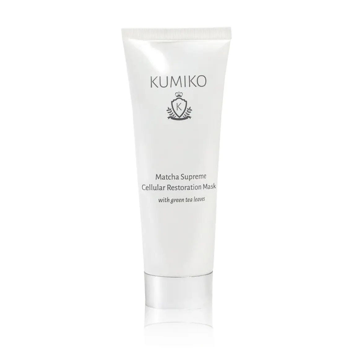 MASCARA SUPREMA RESTAURACIÓN CELULAR I MATCHA SUPRIME CELLULAR RESTORATION MASK 75ML (VENCIMIENTO: FEBRERO 2027) 1