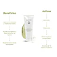 MASCARA SUPREMA RESTAURACIÓN CELULAR I MATCHA SUPRIME CELLULAR RESTORATION MASK 75ML (VENCIMIENTO: FEBRERO 2027) - Miniatura 4