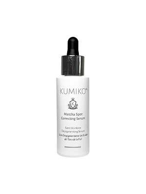 MATCHA SPOT CORRECTING SERUM I SUERO DESPIGMENTANTE 30ML (VENCIMIENTO: ABRIL 2028)