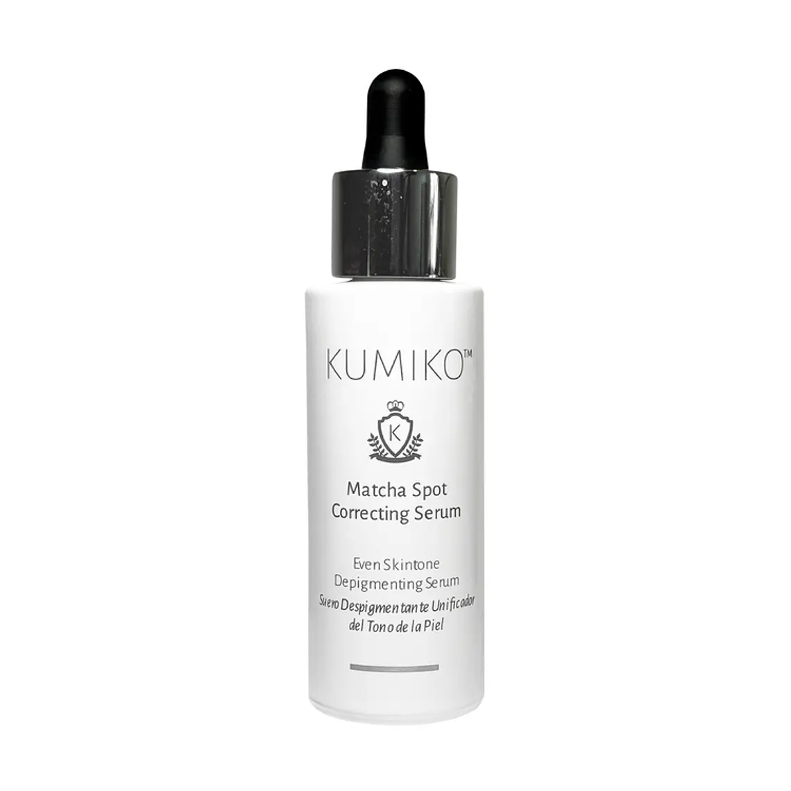 MATCHA SPOT CORRECTING SERUM I SUERO DESPIGMENTANTE 30ML (VENCIMIENTO: ABRIL 2028) 1