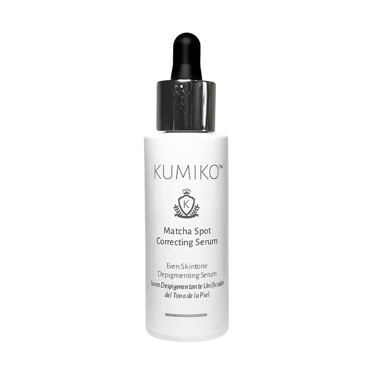 MATCHA SPOT CORRECTING SERUM I SUERO DESPIGMENTANTE 30ML (VENCIMIENTO: ABRIL 2028) 1