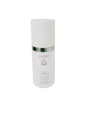 SUERO LIFTING GLOBAL PARA ROSTRO I MATCHA LIFT FILLER BOOSTER 75ML (VENCIMIENTO: SEPTIEMBRE 2027) 