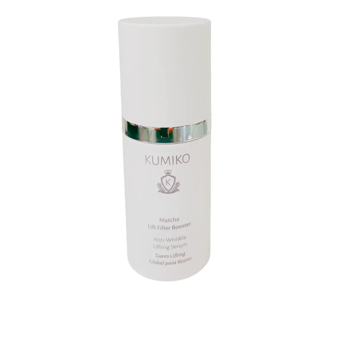 SUERO LIFTING GLOBAL PARA ROSTRO I MATCHA LIFT FILLER BOOSTER 75ML (VENCIMIENTO: FEBRERO 2027)  1