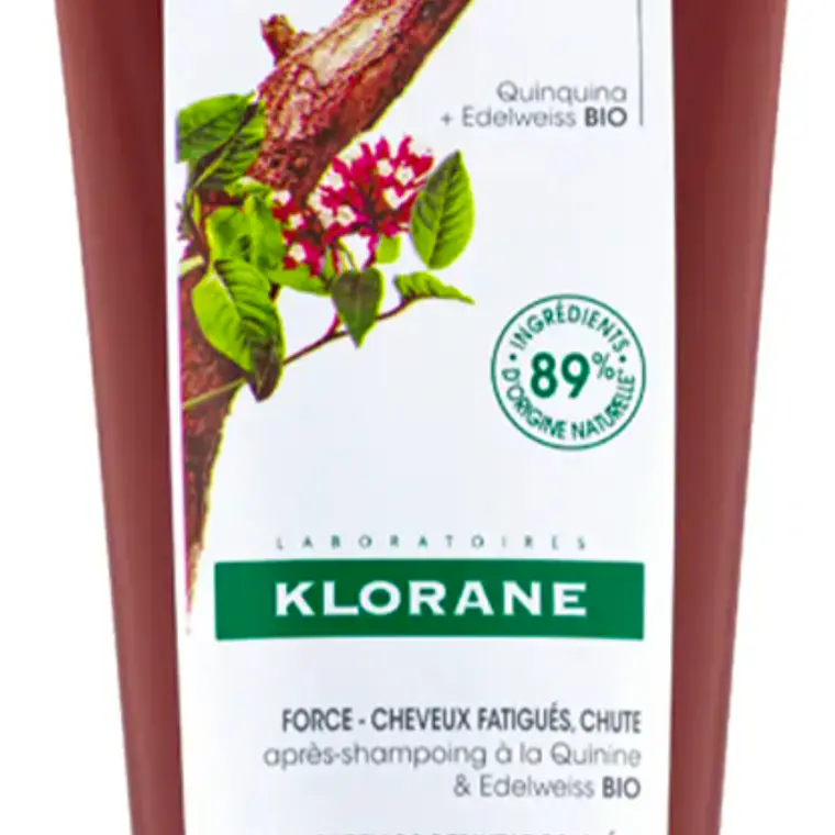 KLORANE BALSAMO QUININA (200ML) I VENCE: 30-11-2026 3