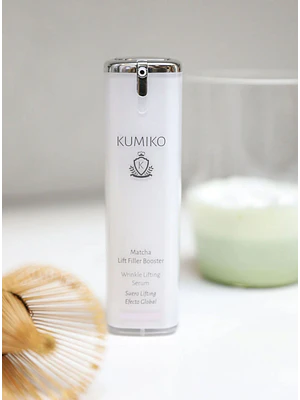 SUERO LIFTING GLOBAL PARA ROSTRO I MATCHA LIFT FILLER BOOSTER 75ML (VENCIMIENTO: SEPTIEMBRE 2027) 