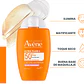AVENE PROTECTOR SOLAR ULTRA FLUID RADIANCE SPF50+ (50ML) I VENCE: 31-05-2028 - Miniatura 3
