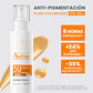AVENE PROTECTOR SOLAR EXPERT ANTI PIGMENTATION FPS50+ (40ML) I VENCE: 31-03-2028 - Miniatura 3