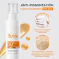 AVENE PROTECTOR SOLAR EXPERT ANTI PIGMENTATION FPS50+ (40ML) I VENCE: 31-03-2028 - Miniatura 4