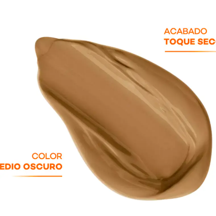 DARROW ACTINE COLORS SPF50+ OSCURO (40 ML) I VENCE: 30-08-2028 5