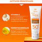 DARROW ACTINE COLORS SPF50+ OSCURO (40 ML) I VENCE: 30-08-2028 - Miniatura 6