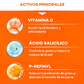 DARROW ACTINE GEL LIMPIADOR DERMATOLÓGICO (400G) I VENCE: 30-09-2027 - Miniatura 3