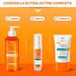 DARROW ACTINE GEL LIMPIADOR DERMATOLÓGICO (400G) I VENCE: 30-09-2027 - Miniatura 5