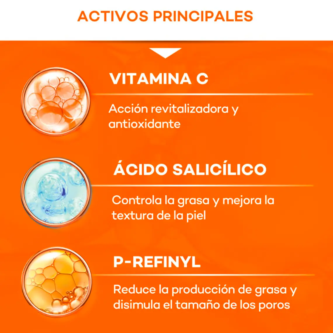 DARROW ACTINE GEL LIMPIADOR DERMATOLÓGICO (140G) I VENCE: 31-05-2028 4