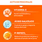 DARROW ACTINE GEL LIMPIADOR DERMATOLÓGICO (140G) I VENCE: 31-05-2028 - Miniatura 4