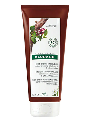 KLORANE BALSAMO QUININA (200ML) I VENCE: 30-11-2026