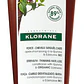KLORANE BALSAMO QUININA (200ML) I VENCE: 30-11-2026 - Miniatura 1
