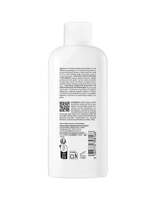 DUCRAY ANAPHASE CHRONIC SHAMPOO (200 ML) I VENCE: 30-09-2028