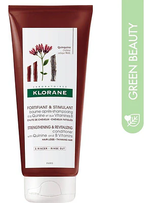 KLORANE BALSAMO QUININA (200ML) I VENCE: 30-11-2026