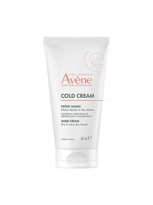 AVENE COLD CREMA PARA MANOS CONCENTRADA (50 ML) I VENCE: 31-08-2028