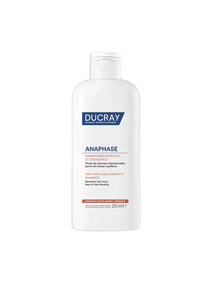 DUCRAY ANAPHASE CHRONIC SHAMPOO (200 ML) I VENCE: 30-09-2028