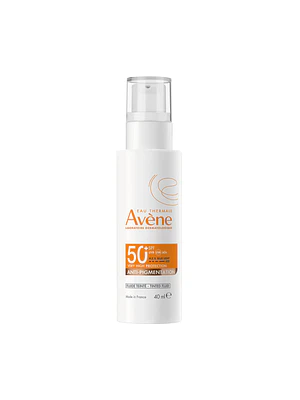 AVENE PROTECTOR SOLAR EXPERT ANTI PIGMENTATION FPS50+ (40ML) I VENCE: 31-03-2028