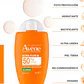 AVENE SOLAR ULTRA-FLUID OIL CONTROL SPF50+ (50ML) I VENCE: 31-03-2028 - Miniatura 7