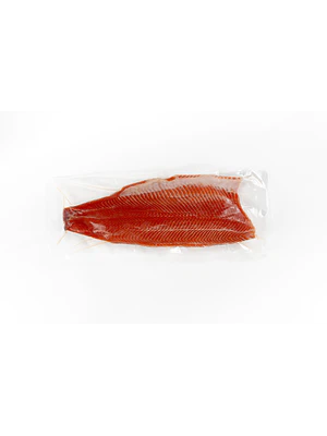 FILETE TRUCHA SIN PIEL PREMIUM DE EXPORTACIÓN 