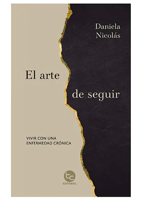 AUTOAYUDA | EL ARTE DE SEGUIR (DANIELA NICOLÁS)