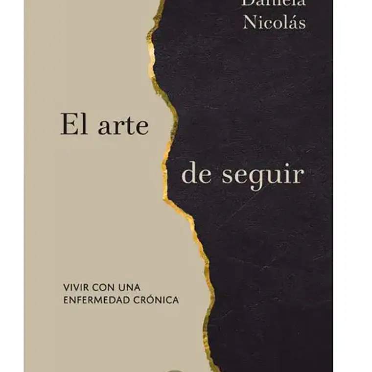 AUTOAYUDA | EL ARTE DE SEGUIR (DANIELA NICOLÁS) 1